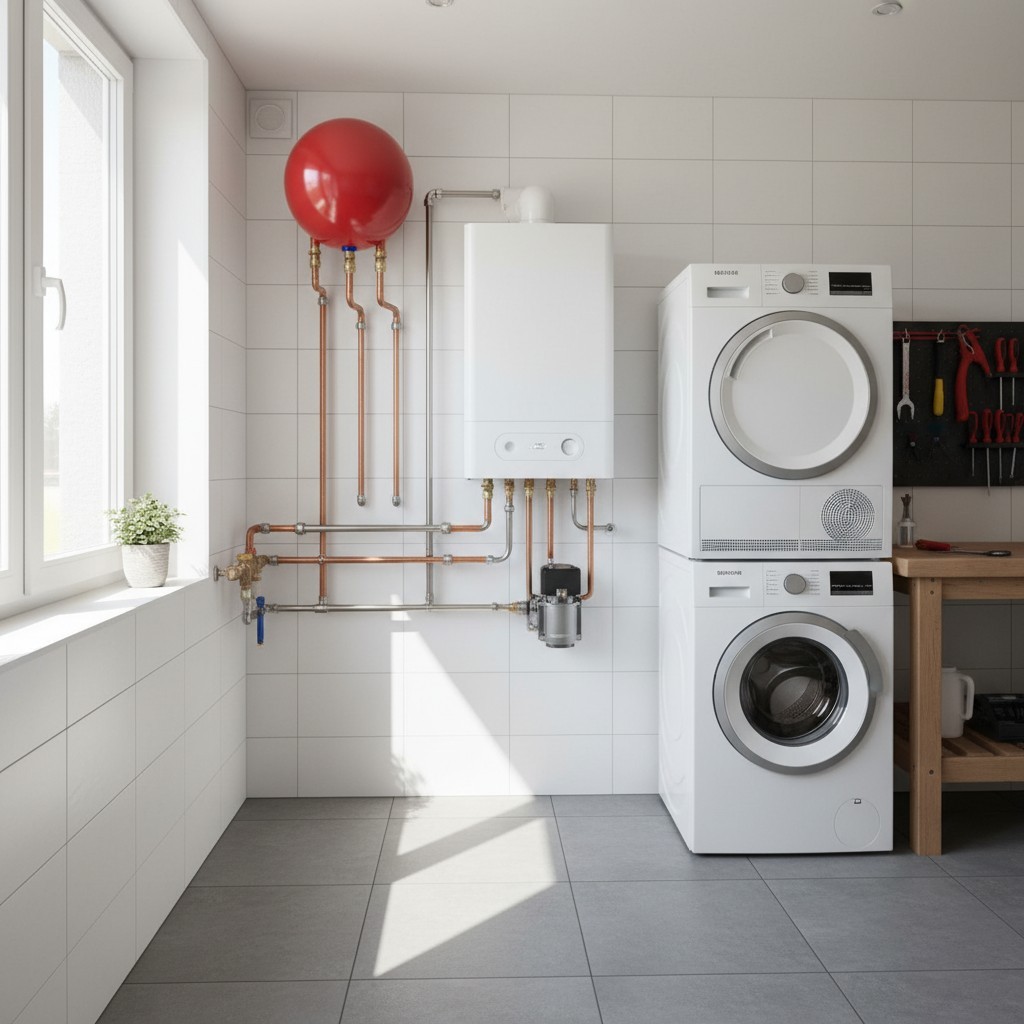 MONCENIS CHAUFFAGE SANITAIRE (SARL)